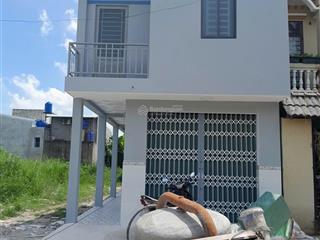 Bán dãy trọ mới xây 2 tầng, đang cho thuê 10tr500/tháng, gần chợ đồn cây dương, xã đức hòa