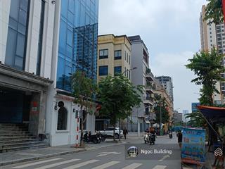 Cho thuê gấp nhà số 2 ngõ linh lang  ba đình  hà nội. dt 100m2 x 5t. giá 34 triệu/th