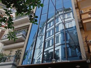 Cần cho thuê gấp sàn văn phòng tầng 4 số 3 ngõ đỗ quang. dt 80m/sàn. giá 9 triệu
