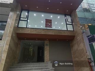 Chính chủ cho thuê nhà liền kề số 18n8a phố nguyễn thị thập. dt 96m x 6,5t. giá 55 triệu. thang máy