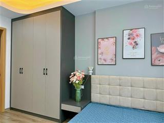 Bán chung cư mới a14 nguyễn chánh, 50m2, 2pn, full nội thất, nhà đẹp  0975 118 ***