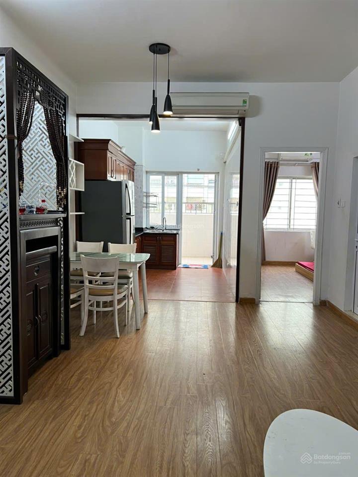 Bán chung cư n2 hoàng minh giám, 60m2, 4,2 tỷ 0975 118 ***
