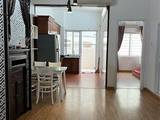 Bán chung cư n2  hoàng minh giám, 60m2, 4,2 tỷ  0975 118 ***