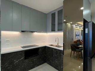 Bán căn hộ hh1  dương đình nghệ, 95m2, 3pn, full nội thất  giá 6.8 tỷ  0975 118 ***