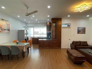 Bán vimeco ct4  nguyễn chánh, 125m2, 3pn, có nội thất  giá 10.8 tỷ  0975 118 ***