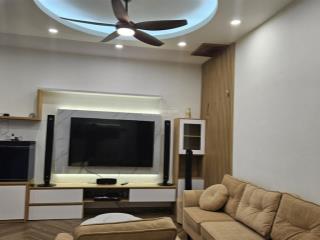 Bán chung cư b3, nam trung yên  nguyễn chánh, gần 60m2, 2pn, giá 4,2 tỷ  0975 118 ***