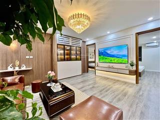 Bán ch phố dương đình nghệ, tòa hh1, ct45, ct3, 86m2, 2pn, nhà đẹp. giá 6.x tỷ  0975 118 ***