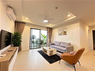 Bán chung cư vũ phạm hàm, 90m2, 3pn, full nội thất, nhà đẹp