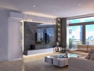 Bán f4 trung kính, 80m2, 2pn, giá 6 tỷ hơn 0975 118 ***