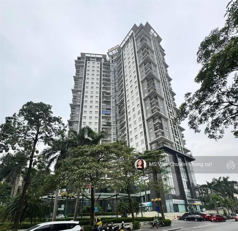 Bán trung yên plaza, trung hòa, 112m2, 2pn+1  0975 118 ***