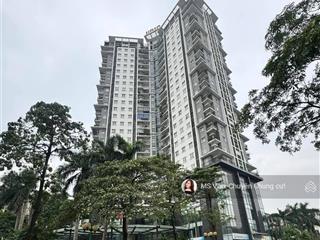 Bán trung yên plaza, trung hòa, 112m2, 2pn+1  0975 118 ***