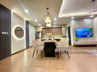 Siêu đẹp! bán chung cư bộ kế hoạch đầu tư, 110m2, 3pn, full nội thất cao cấp 0975 118 ***