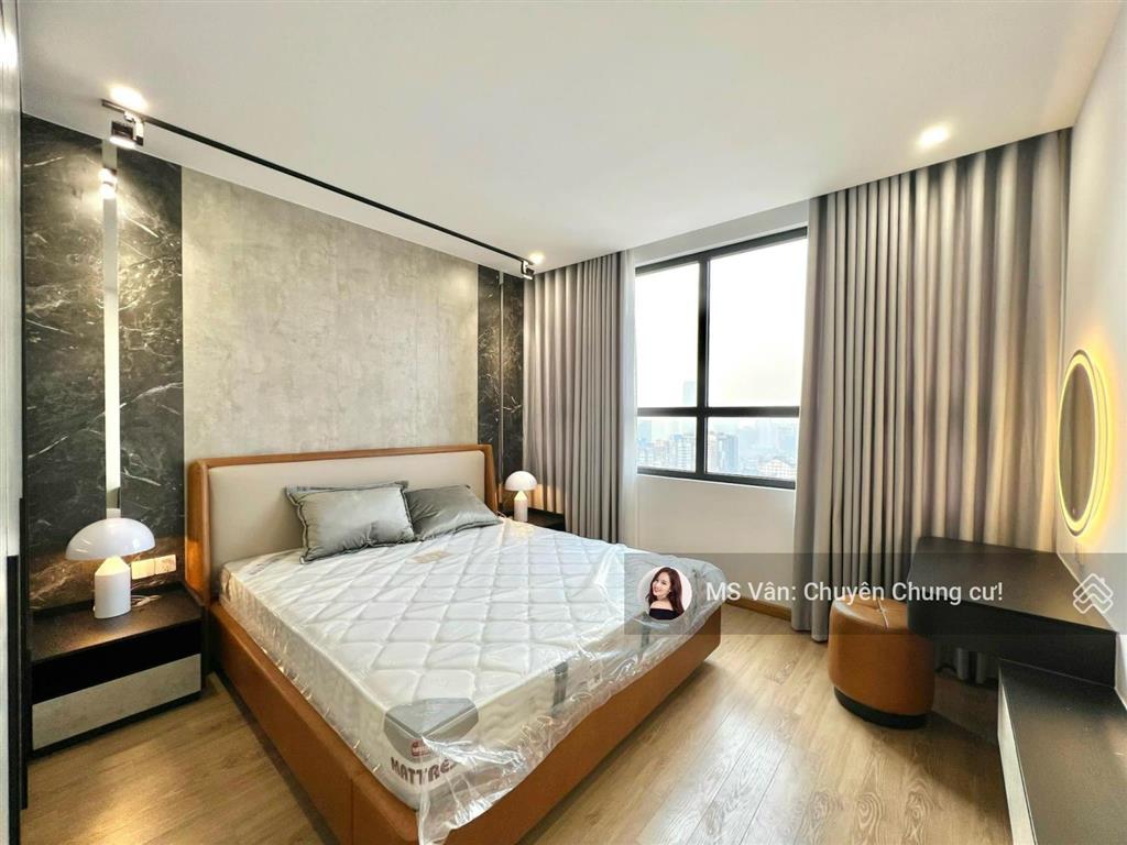 Bán 17t7,8,9, trung hòa nhân chính, 125m2, 3pn, 10 tỷ  0975 118 ***