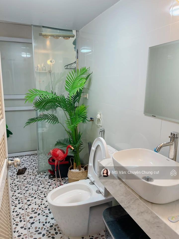 Bán chung chung cư n2, n3, n4, n5, 65m2, 2pn, full nội thất. 0975 118 ***