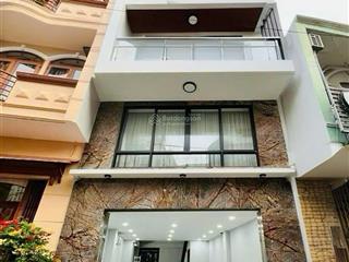 Cực phẩm cực rẻ  68a huỳnh văn bánh, phú nhuận, 5x18m, 4 tầng, trống suốt