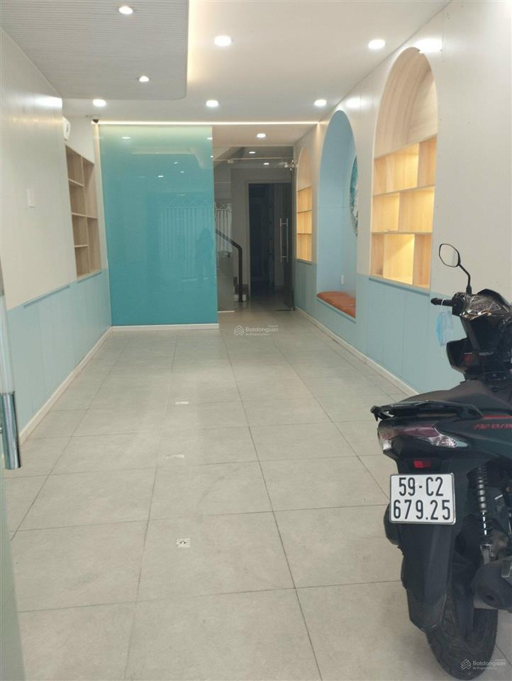 Nhà đẹp mới xây  79d bàu cát 1, q. tân bình, 5x18, 4 tầng, 320 m2 sàn