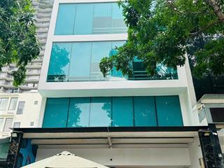 Cho thuê nhà mặt tiền 40a b phan đình phùng, phường 2, quận phú nhuận