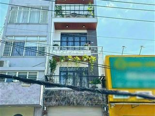 Siêu phẩm mới xịn đẹp, 48a nhiêu tứ 4 sàn p2, q. pn giá 30tr