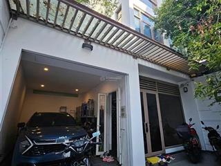 Cần cho thuê gấp biệt thự  143a nguyễn văn trỗi, khu biệt thự du miên vip .