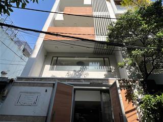 Siêu phẩm nhà rộng siêu đẹp 1025/3b cmt8, q. tân bình  5 tầng  dtsd 800m2  giá thuê chỉ 45 tr/th