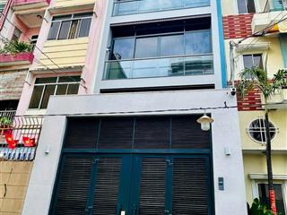 Siêu phẩm nhà mới cho thuê lần đầu  184/5c lê văn sỹ, p10, phú nhuận