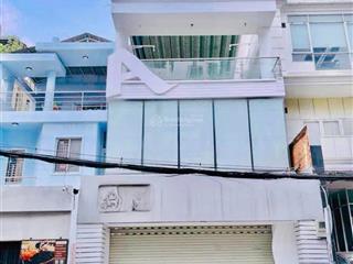 Siêu phẩm mt trống suốt tiện showroom3e lam sơn, p 5, phú nhuận.
