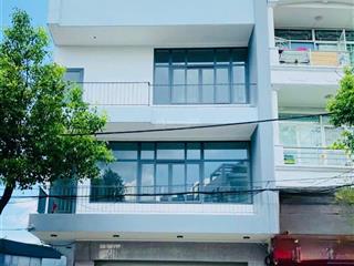 Siêu phẩm đường hoa  48c hoa sứ, phường 2, phú nhuận  dtsd 288m2