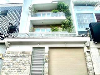 Siêu phẩm villa ngang khủng 8m giá rẻ nhất phú nhuận  16a hoa mai, p2, pn  tổng dtsd hơn 500m²
