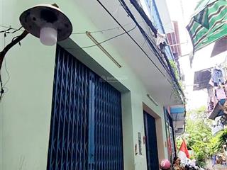 Chính chủ cần bán gấp nhà sổ hồng 2pn, 4wc, dương bá trạc, p1, q8, hcm, giá 4,2 tỷ hot hot hot