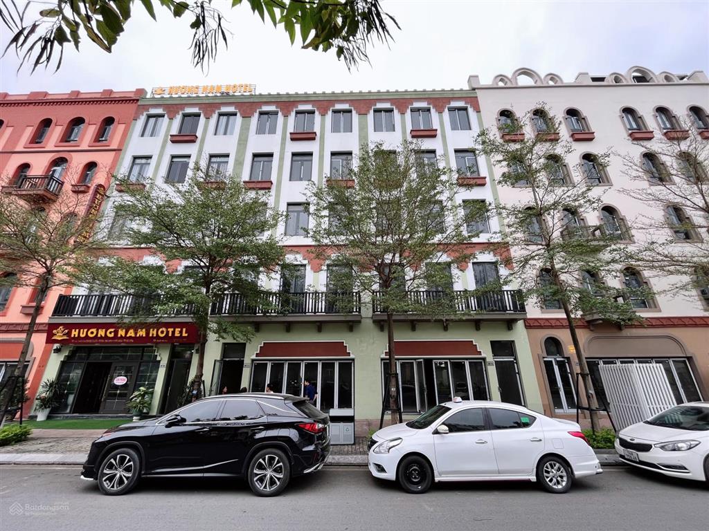 Chính chủ bán 2 lô mặt tiền đường châu mỹ, mặt đường 30 mét, cực hiếm hướng biển sở hữu lâu dài