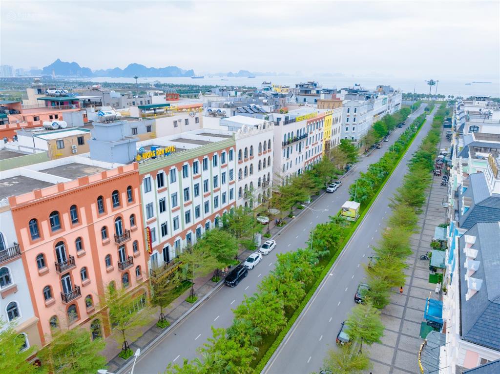 Chính chủ bán 2 lô mặt tiền đường châu mỹ, mặt đường 30 mét, cực hiếm hướng biển sở hữu lâu dài