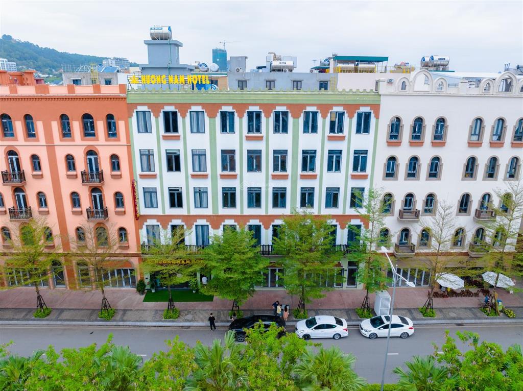 Chính chủ bán 2 lô mặt tiền đường châu mỹ, mặt đường 30 mét, cực hiếm hướng biển sở hữu lâu dài