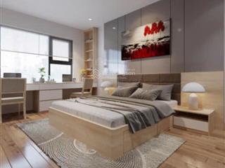 Cho thuê stu (30,4m2), tòa s2 dự án vinhomes smart city, full đồ, giá tốt 6,8 triệu.  0389 691 ***