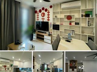 Cho thuê căn hộ studio tại dự án vinhomes smart city. giá hấp dẫn.  0389 691 ***