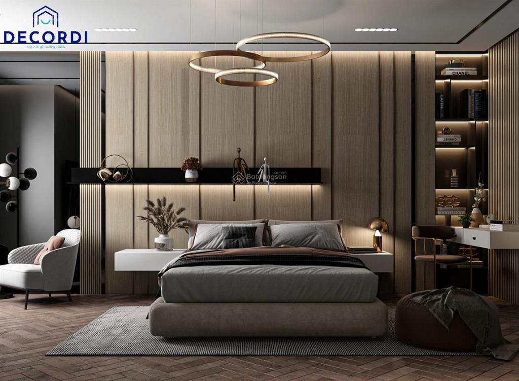 Bán căn 2n2wc(54,5m), dự án vinhomes smart city. giá rẻ 4 tỉ, full nội thất. 0389 691 ***
