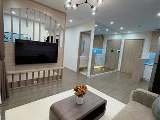 Cho thuê căn hộ 43m2, phân khu cao cấp imperia smart city, full đồ, giá rẻ 9 triệu.  0389 691 ***