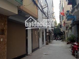 Bán mảnh đất đẹp, tặng kèm nhà cấp 4  phú đô, nam từ liêm. giá tốt 7.x tỷ.  0389 691 ***