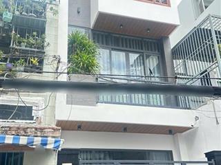 Bán nhà hxh 8m thông vườn lài  p. tân thành, ngang 4,18 x 16m = 67m2 giá 7.650 tỷ tl