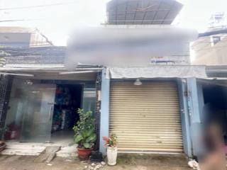 Bán nhà hxh 7m thông âu cơ  p10  q tân bình ngang 7.5 x 19 = dtcn 140m2 giá 17 tỷ tl