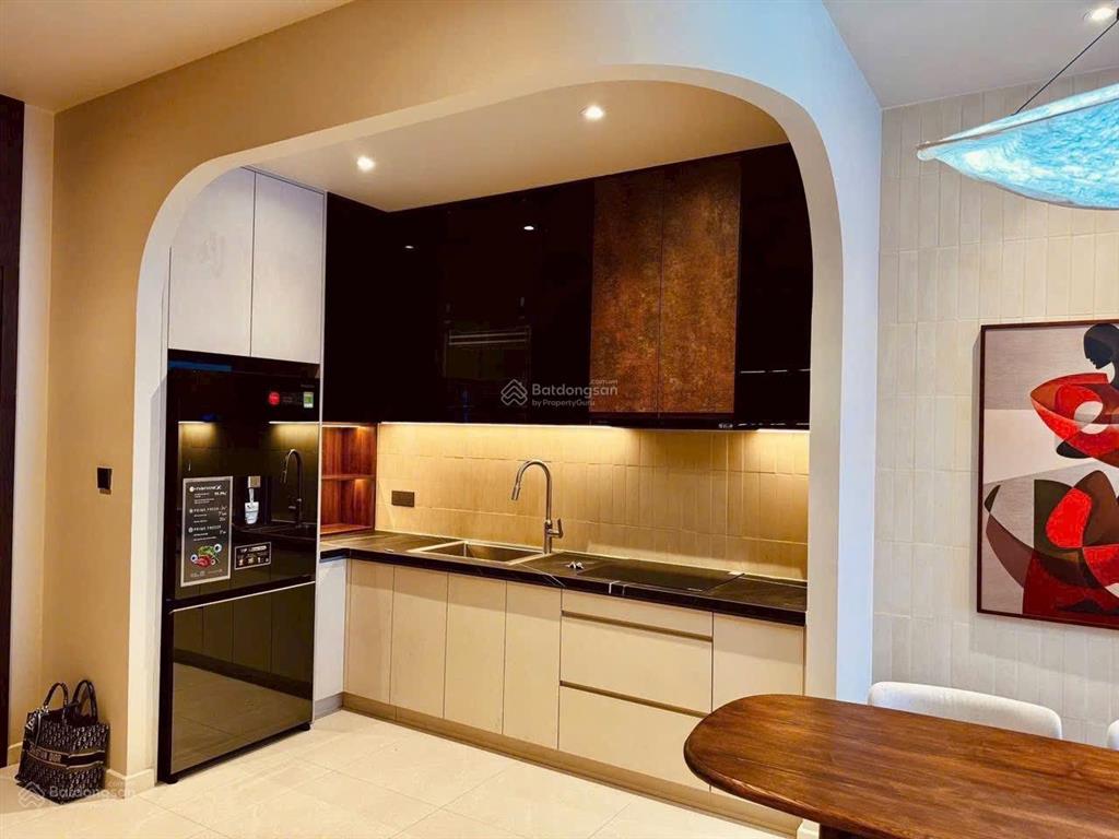 Căn hộ 1pn(53m2), la pura thanh toán chỉ 270tr ký ngay hđmb, bàn giao full nội thất