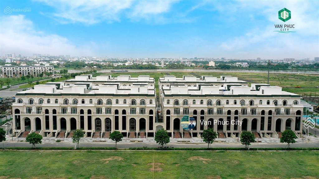 Cần chuyển nhượng căn sunlake vạn phúc 7x23m, rẻ nhất 36 tỷ.  0938 888 ***