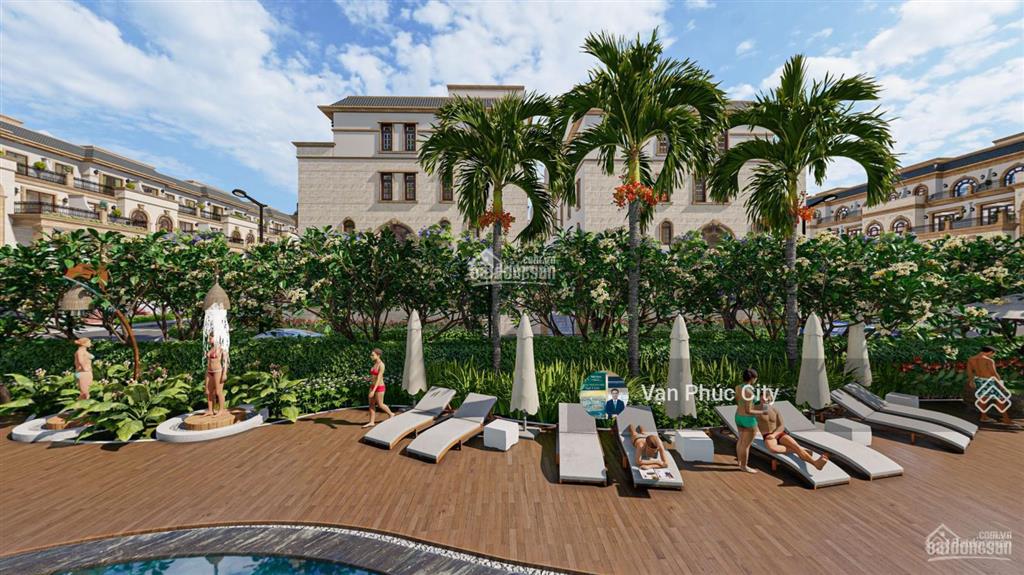 Cần chuyển nhượng căn sunlake vạn phúc 7x23m, rẻ nhất 36 tỷ.  0938 888 ***