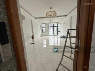 Cho thuê căn shophouse nguyễn thị nhung 5x20m, 5 tầng, giá chỉ 40 triệu/tháng. giá tốt nhất