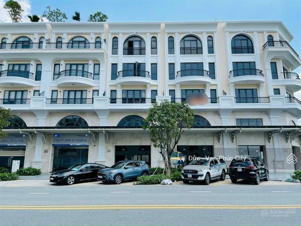 Rổ hàng giá tốt cđt chiết khấu 25%  và sp chuyển nhượng vạn phúc city 04/2026