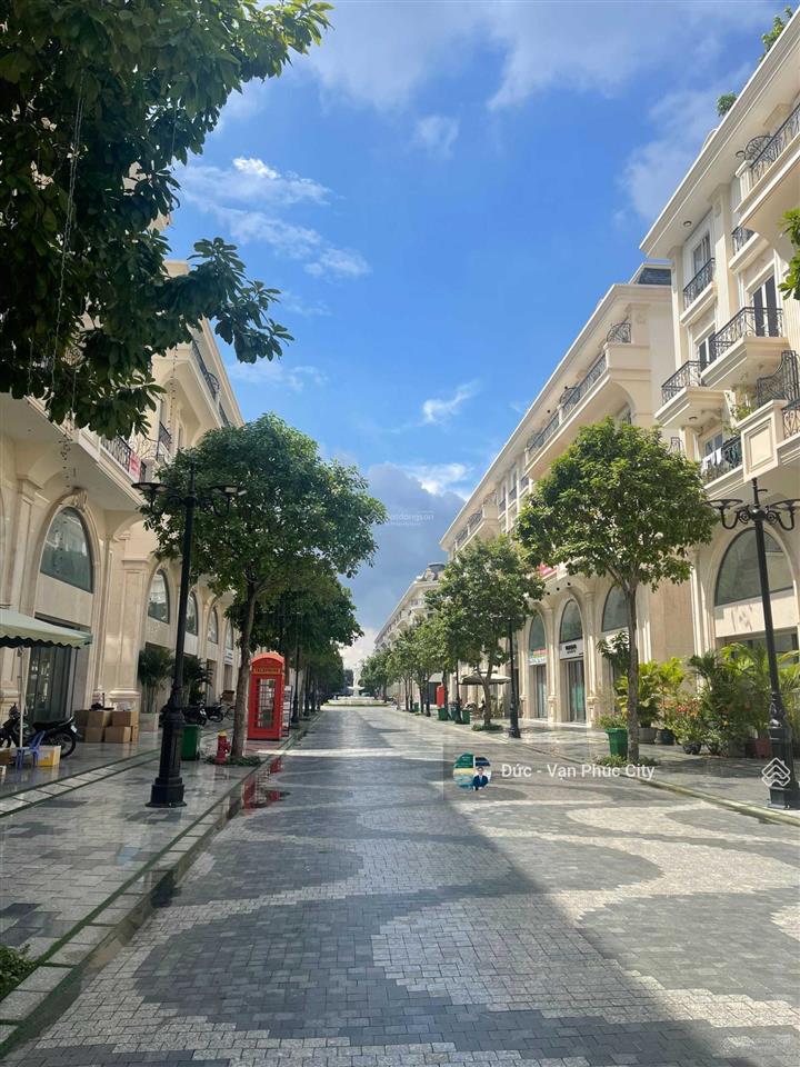 Rổ hàng giá tốt cđt chiết khấu 25%  và sp chuyển nhượng vạn phúc city 04/2026