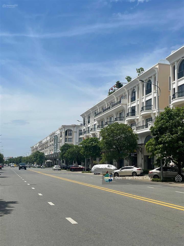 Rổ hàng giá tốt cđt chiết khấu 25%  và sp chuyển nhượng vạn phúc city 04/2026