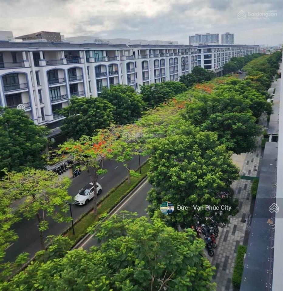 Rổ hàng giá tốt cđt chiết khấu 25%  và sp chuyển nhượng vạn phúc city 04/2026