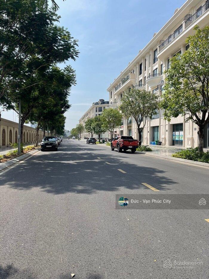 Rổ hàng giá tốt cđt chiết khấu 25%  và sp chuyển nhượng vạn phúc city 04/2026