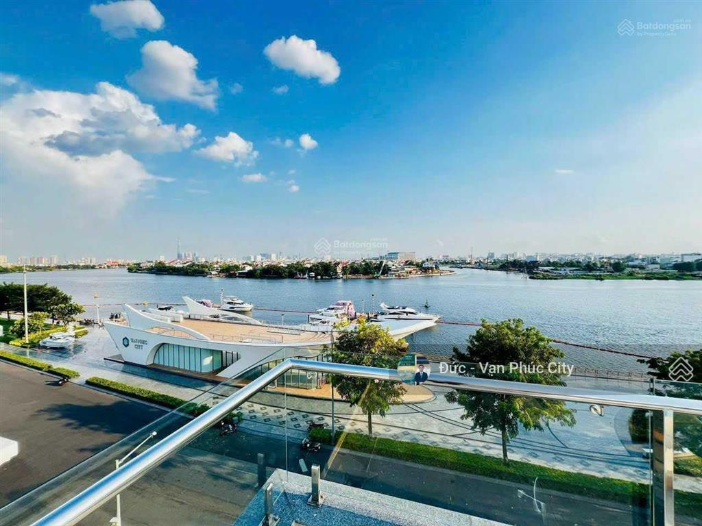 Rổ hàng giá tốt cđt chiết khấu 25%  và sp chuyển nhượng vạn phúc city 04/2026