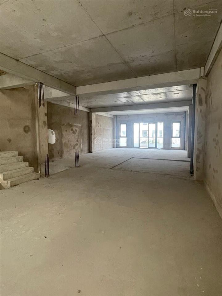 Cập nhật anh chị phố đi bộ vạn phúc city 7x20m, 7x22m, phong cách châu âu, sức hút đầy tiềm năng